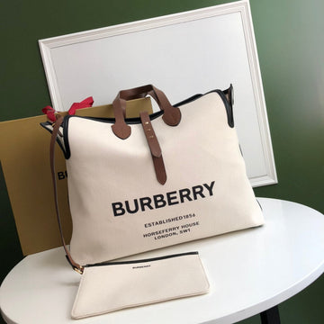 Luxe Carry - B-BERRY BAGS - 009
