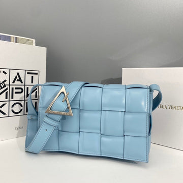 Luxe Carry - BV Bags - 207