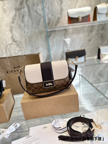 Luxe Carry - CCH Bags - 317
