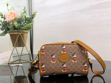 Luxe Carry - GCC Bags - 2972