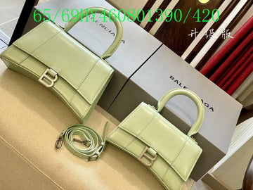 Luxe Carry - BGA Bags - 2165