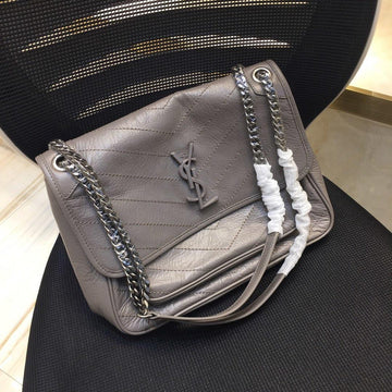 Luxe Carry - YSL Bag - 2787