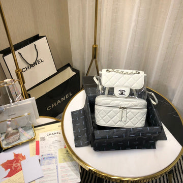 Luxe Carry - CHL Bags - 2129