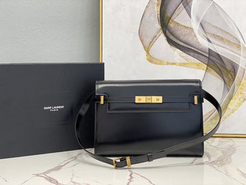 Luxe Carry - YSL Bag - 2142