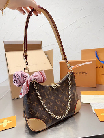 Luxe Carry - LV Bags - 15118