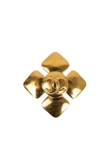Broche Top Quality Chanel Automne 1997