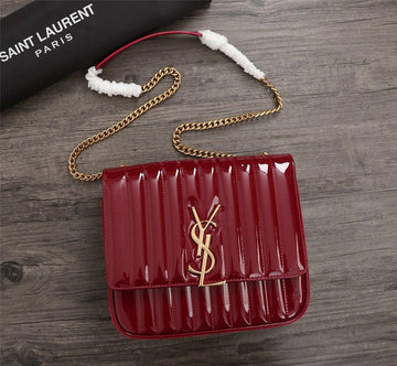 Luxe Carry - YSL Bag - 2909