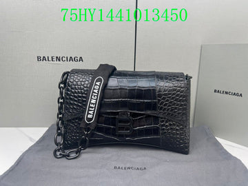 Luxe Carry - BGA Bags - 2007