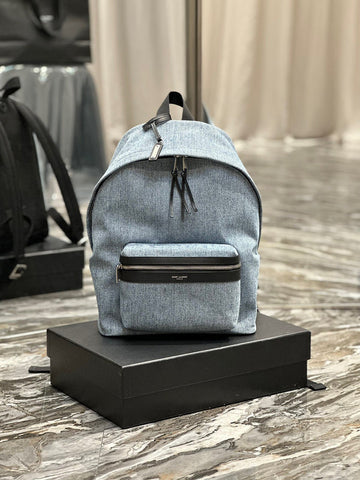 Luxe Carry - YSL Bag - 3896