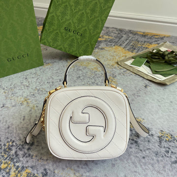 Luxe Carry - GCC Bags - 2145
