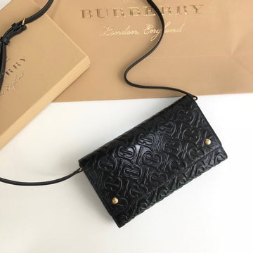 Luxe Carry - B-BERRY BAGS - 227