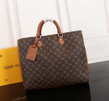 Luxe Carry - LV Bags - 15518