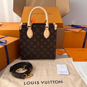 Luxe Carry - LV Bags - 15834