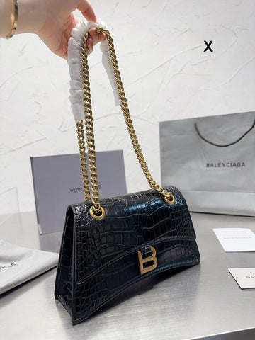 Luxe Carry - BGA Bags - 1609
