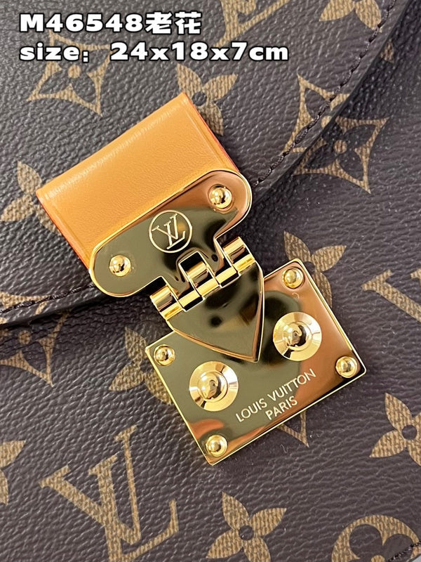 Luxe Carry - LV Bags - 15773