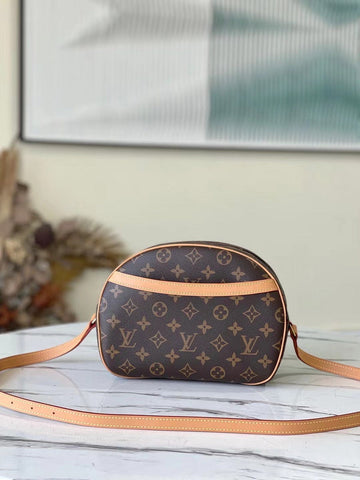 Luxe Carry - LV Bags - 17267