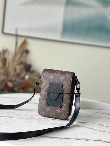 Luxe Carry - LV Bags - 16479