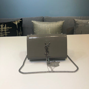 Luxe Carry - YSL Bag - 2294