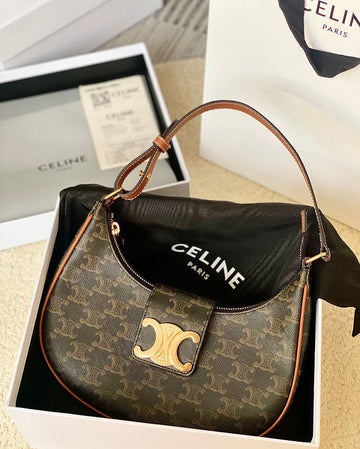 Top Quality Chanel Bag New Arrival Luxury Bag - 047