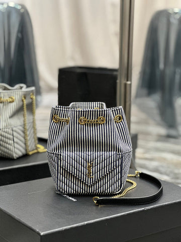 Luxe Carry - YSL Bag - 3959