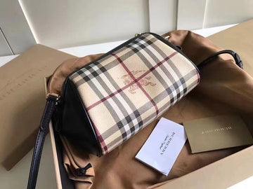 Luxe Carry - B-BERRY BAGS - 136