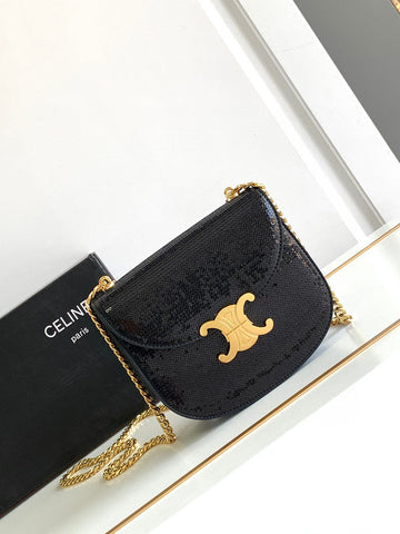 Top Quality Chanel Bag New Arrival Luxury Bag - 153