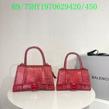 Luxe Carry - BGA Bags - 2235