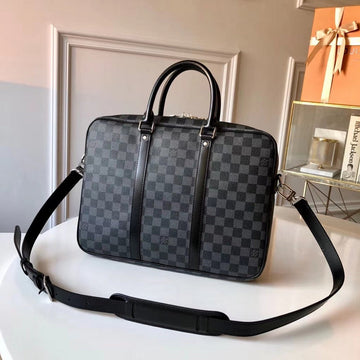 Luxe Carry - LV Bags - 15542
