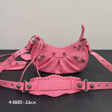 Luxe Carry - BLN-CIAGA WOMEN LUXURY BAGS - 778