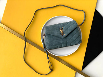 Luxe Carry - YSL Bag - 2444