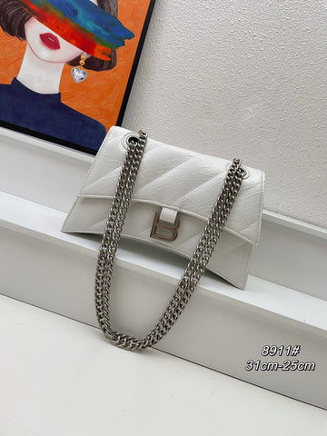Luxe Carry BAGS - BGA BAGS - 763