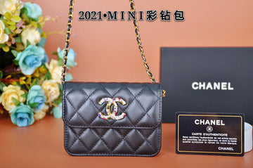 Luxe Carry - CHL Bags - 2350