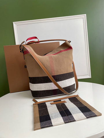 Luxe Carry - B-BERRY BAGS - 038
