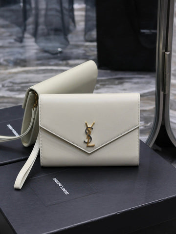 Luxe Carry - YSL Bag - 2361