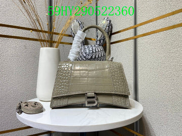 Luxe Carry - BGA Bags - 2502