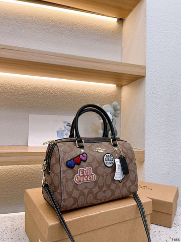 Luxe Carry - CCH Bags - 300