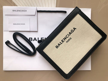 Luxe Carry - BGA Bags - 1103