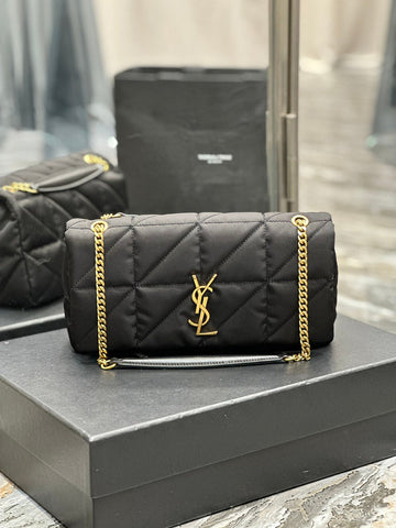 Luxe Carry - YSL Bag - 2462