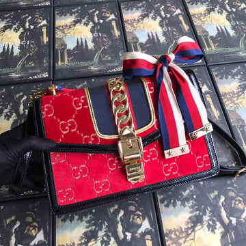 Luxe Carry - GCC Bags - 6374