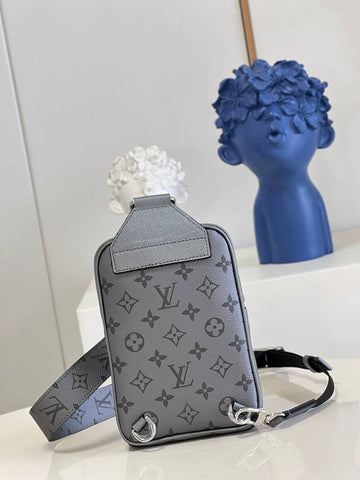 Luxe Carry - LV Bags - 16751