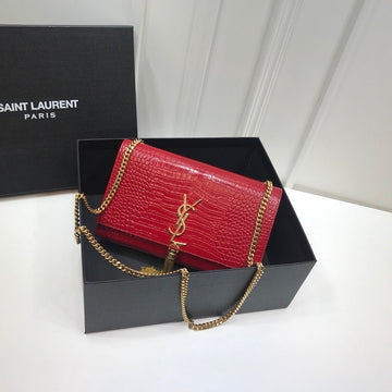 Luxe Carry - YSL Bag - 2214