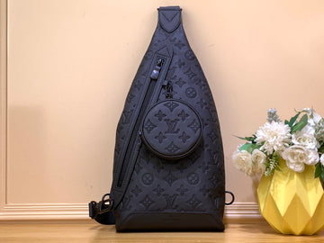 Luxe Carry - LV Bags - 15432