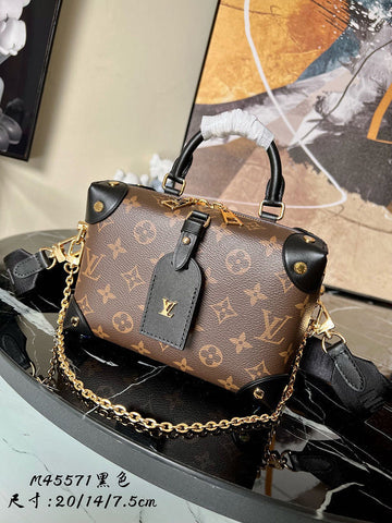 Luxe Carry - LV Bags - 16856