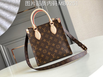 Luxe Carry - LV Bags - 16977