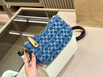 Luxe Carry - CCH Bags - 155