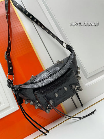 Luxe Carry - BLN-CIAGA WOMEN LUXURY BAGS - 715