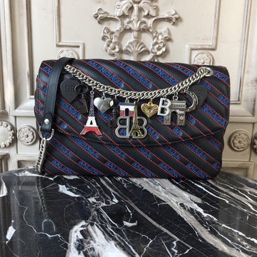 Luxe Carry - BGA Bags - 1041