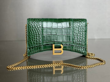 Luxe Carry BAGS - BGA BAGS - 408