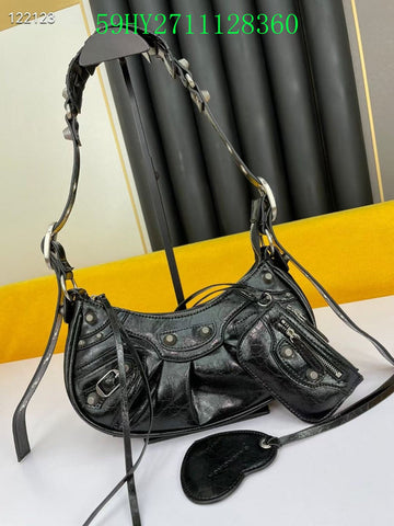 Luxe Carry - BGA Bags - 1962