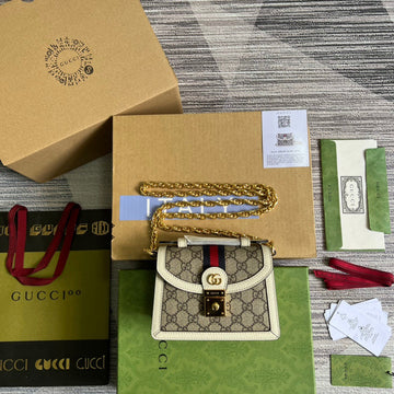 Luxe Carry - GCC Bags - 6424